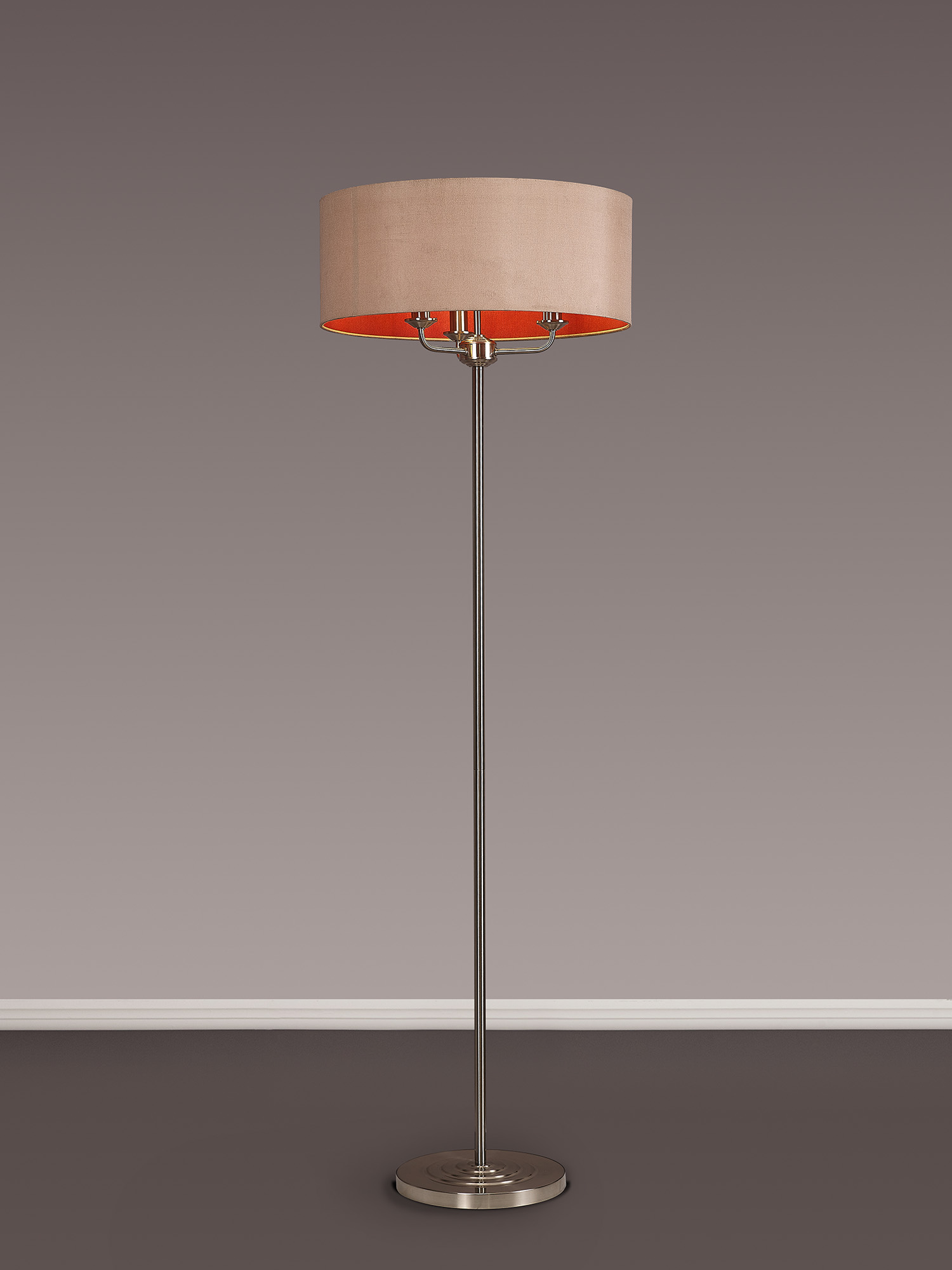 Banyan SN AG Floor Lamps Deco Shaded Floor Lamps Banyan SN AG Floor Lamps Deco Shaded Floor Lamps